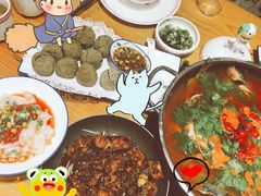 -老凯俚酸汤鱼(鸿通城店)