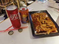 -叁宝烤肉• 西安烧烤(太乙路店)