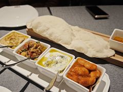 -Efes Turkish & Mediterranean Cuisine 艾菲斯餐厅(陆家嘴店)