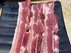 猪五花-德寿宫韩国料理(下沙店)