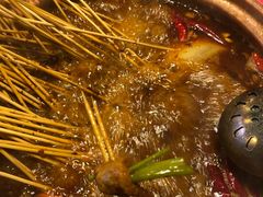 -镇江龙·火锅串串(武侯祠店)