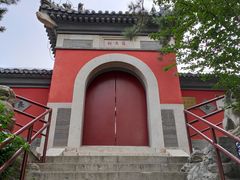 -郭守敬纪念馆