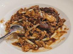 -大碗居·烤鸭·鱼头泡饼(天坛东门店)