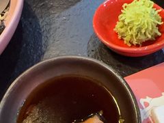 -大江户日本料理(吕厝店)