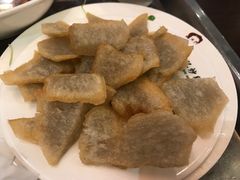 炸灌肠-姚记炒肝店(簋街店)