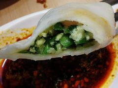 -真阿婆水饺(科技路西口店)