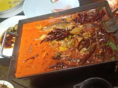 -永安水煮活鱼·仪征菜(仪征奥林匹克店)