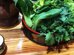 -菌之家·专业纯野生菌火锅·特色炒菌
