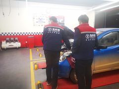 -兔师傅汽车保养(凤城五路店)