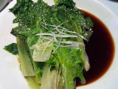 -绿茶餐厅(天通苑华联店)