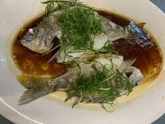 -崖口红树林海鲜餐厅