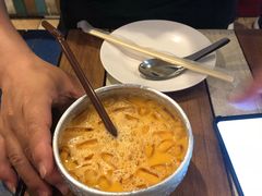 -Doo Dee Thai Food(Issan/Isaan/Esan)