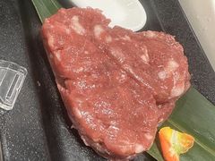 捞派滑牛肉-海底捞火锅(龙岗星河COCO Park店)