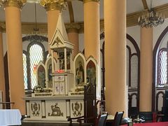 -平安桥天主教堂