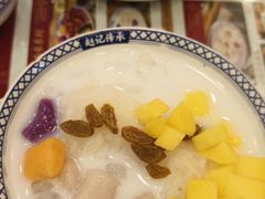 -赵记传承·中国甜品(福州总店)