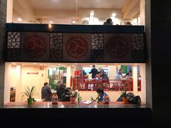 -晋B2008刀削面(小南庄店)