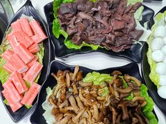 -土连锅·现熬养生汤锅(梁家巷店)
