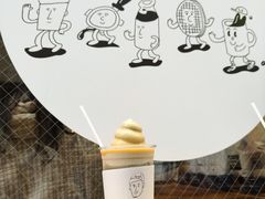 -Little Stand Daimyo store