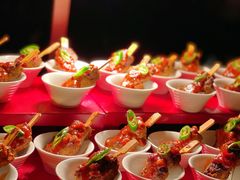-深圳机场凯悦酒店