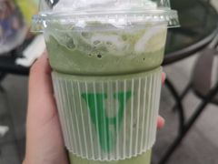 -ALPHA COFFEE阿尔法咖啡(虹泉路店)