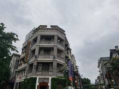 -两江国际影视城