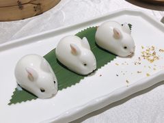 -十二粤味·顺德菜·烧鹅点心(五四广场店)