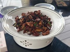 -树厨贵州菜(铜仁花果山店)