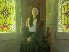 -逃脱反斗城沉浸剧情密室(北京路店)