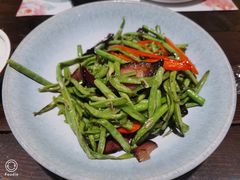 -素描餐厅(灵隐天竺店)