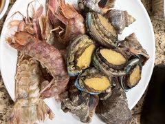-禾斗海鲜自助(市南银座店)