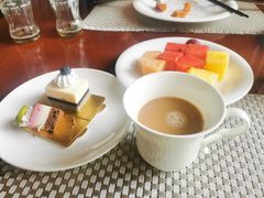 -温州万和豪生大酒店-餐厅