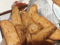 -俄士厨房(时代天街店)
