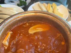 -享月汤皇·海鲜小火锅·聚会(曲江创意谷店)