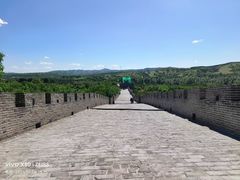 -杀虎口风景名胜区