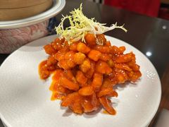 -北京王府井希尔顿酒店·秦唐中餐厅Chynna
