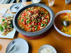 -盐帮食坊•小河帮川菜(四川师大店)