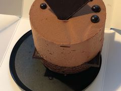 -莉莲蛋挞(中环百联店)