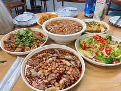 -艺味深尝(云锦路店)