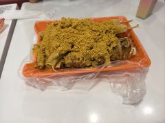 -安发瞧麻辣烫(总店)