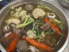 -福屿鲜捞小吃·捞化(福屿总店)