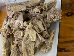 -正能量1号海鲜加工店