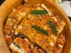 -玄白·炭烤活鳗(上海首店)