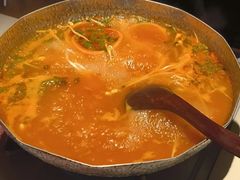 -旺福·贵州酸汤牛肉火锅(陆悦天地店)