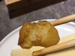 -闫府私房菜·老字号(恒隆店)