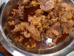 -大草原清真饭庄(沙河店)