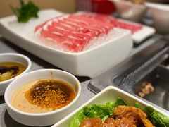 -海底捞火锅(海宁路店)