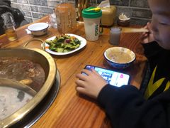 -铜锅演义(马坡店)