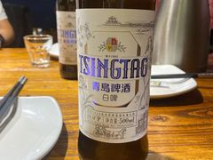 -呱呱叫民俗风味主题餐厅(沣峪口店)