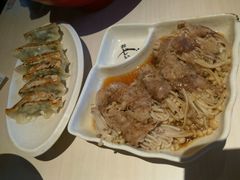 -味千拉面(上海蓝天路店)
