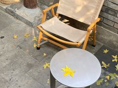 -VOYAGE COFFEE(杨梅竹店)